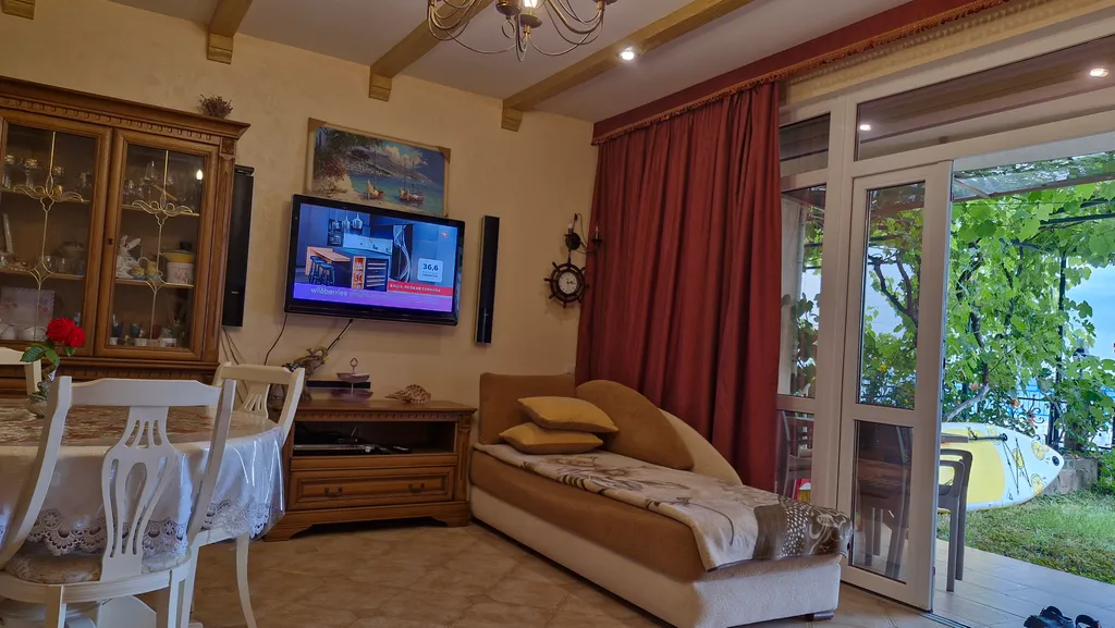 Эллада Прованс