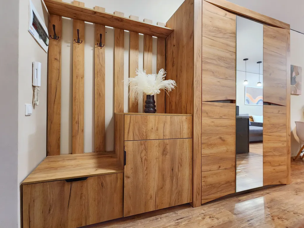 Квартира Квартира ВИП Номер в ЖК Метрополис — Красноярск