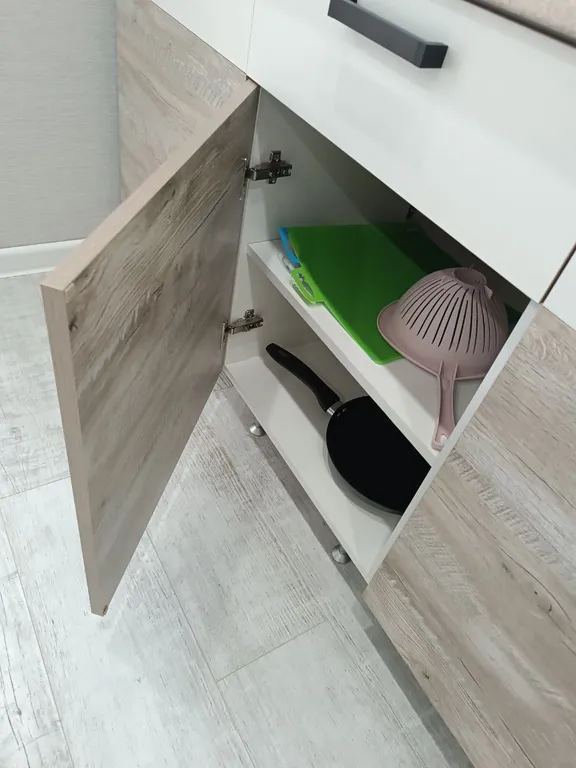 Квартира Уютная квартира в новом ЖК Атлант — Калининград