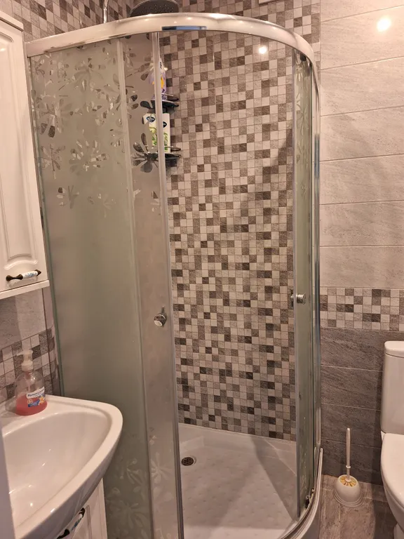 Квартира у озера