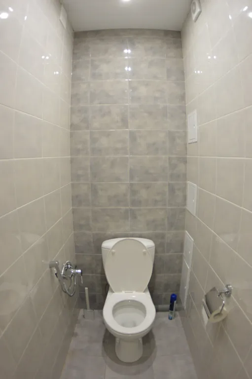 Уютная однушка на Добросельской