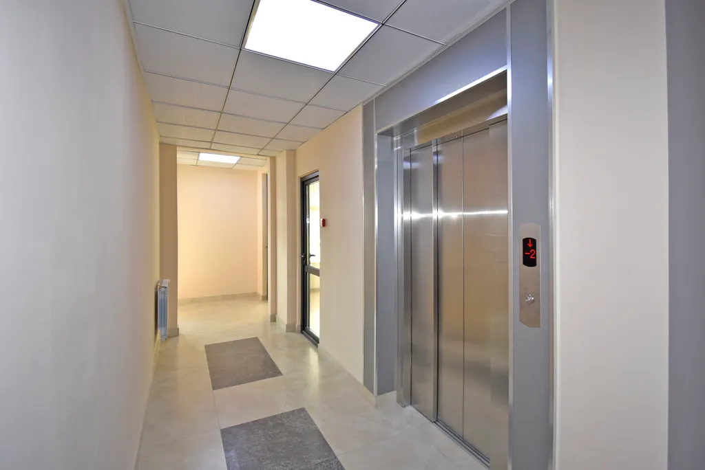 Уютная двухкомнатная квартира в центре города