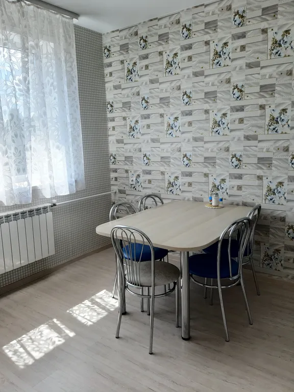 Гостевой дом 5 комнат