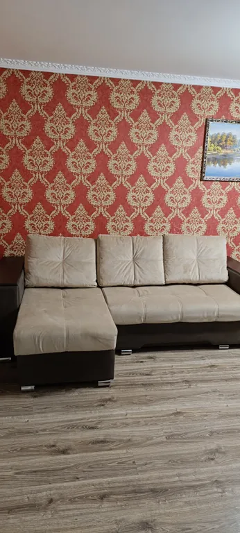 Квартира 2-комнатная Квартира — Курск