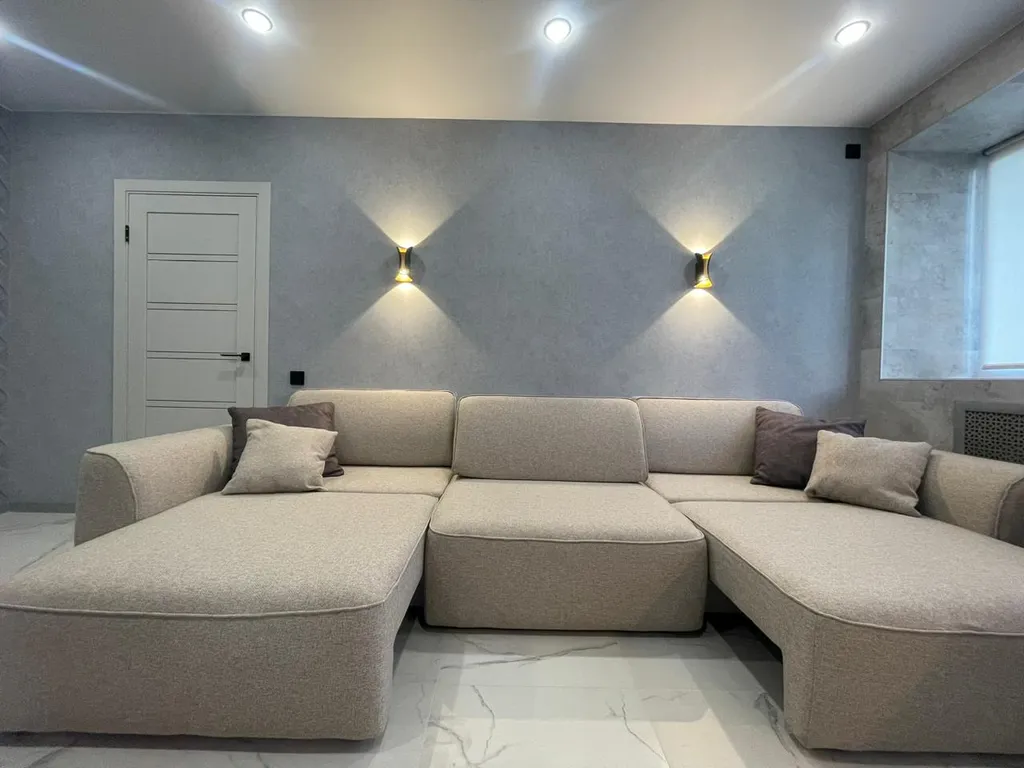 Прекрасная квартира в центре