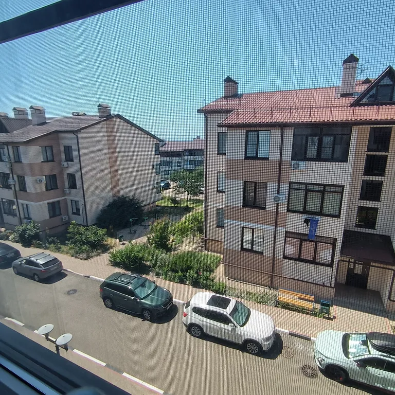 Уютная квартира на море