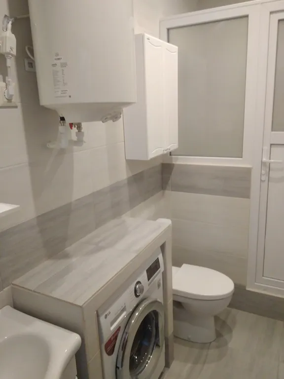 Квартира Квартира Четырехместные номера Зима, Весна, Лето, Осень — Витино