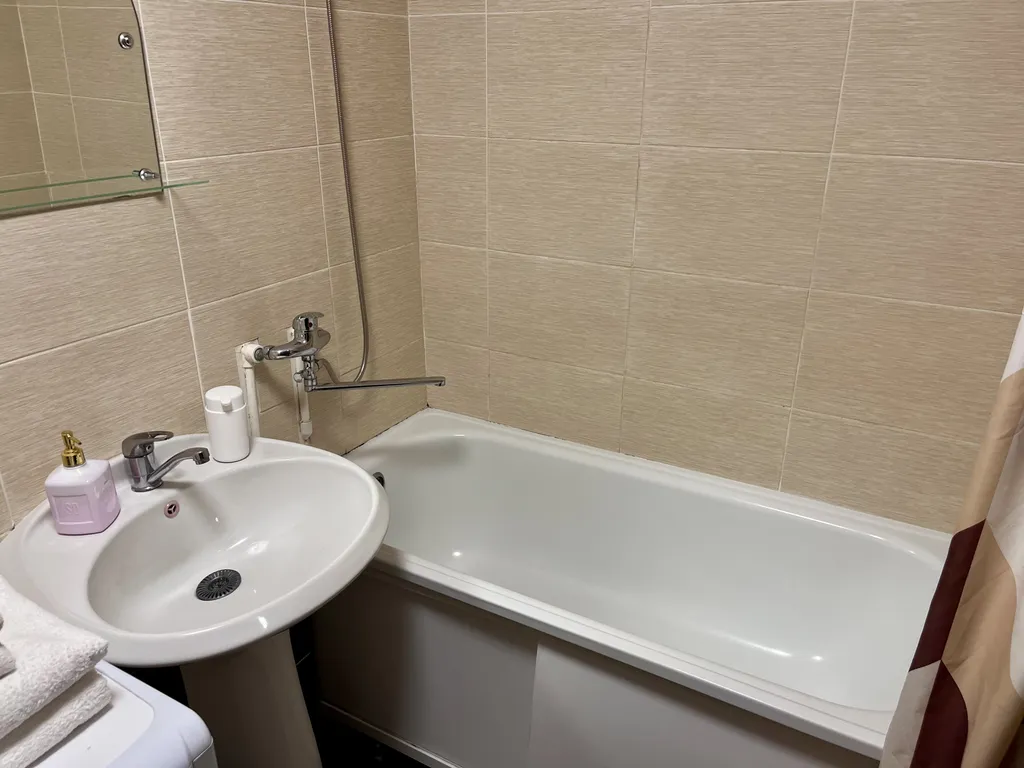 Квартира в 5 мин до кремля, центр рядом