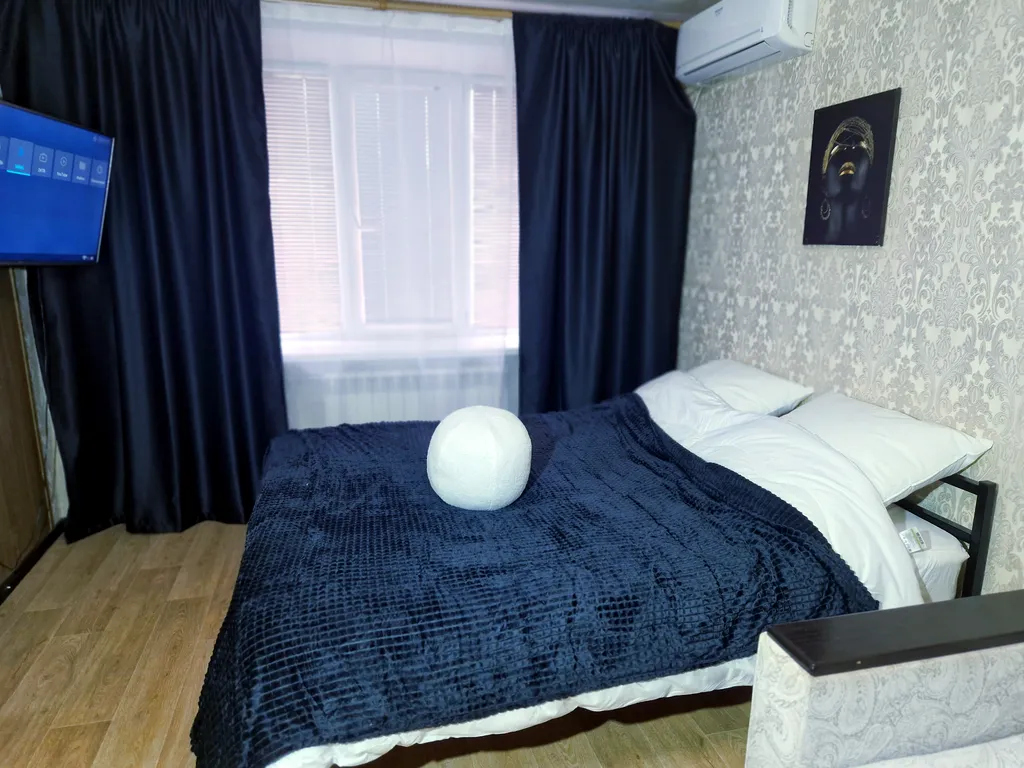 1-комнатная Квартира — аренда посуточно в Балаково