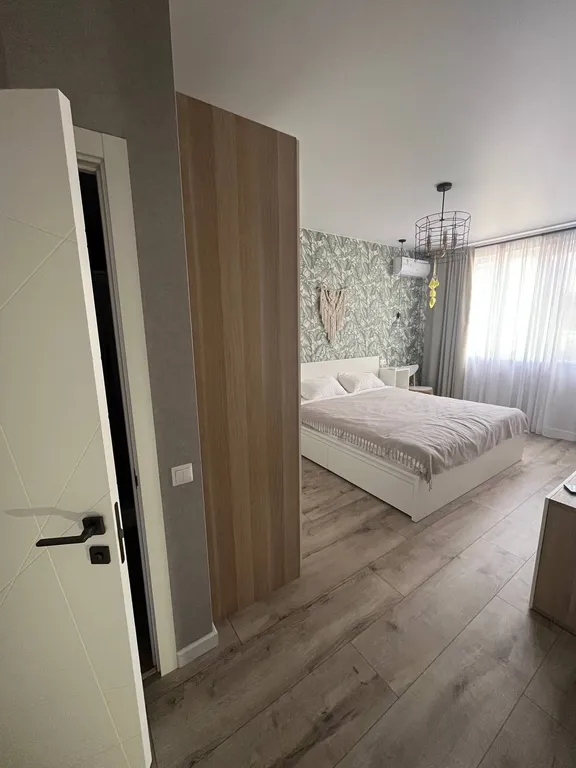 Коттедж Коттедж Таунхауз Тюльпановка — Головинка