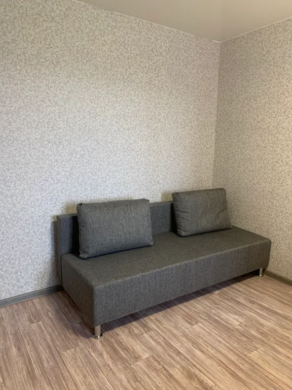 Квартира на 7 микрорайоне в Энергетике