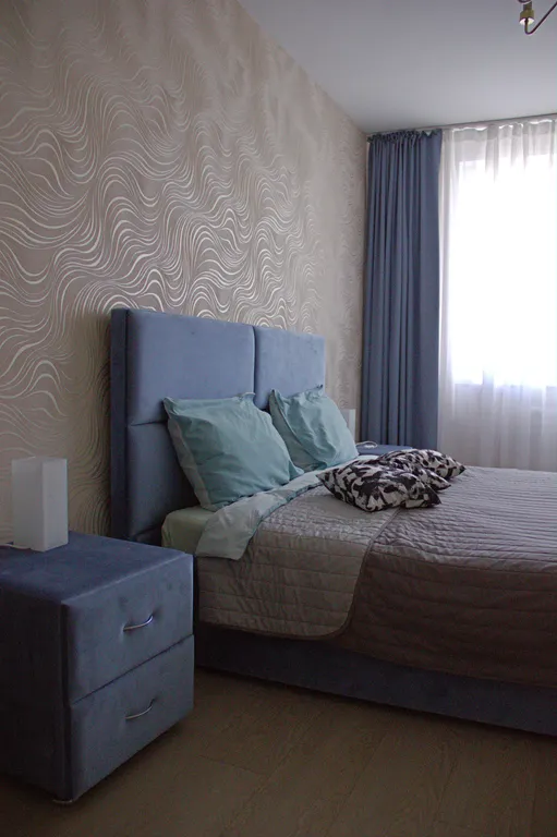 Квартира Апартаменты Зенит у аквапарка — аренда посуточно в Нижний Новгород