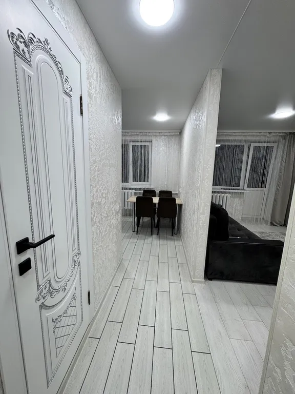 Апартаменты в центре города