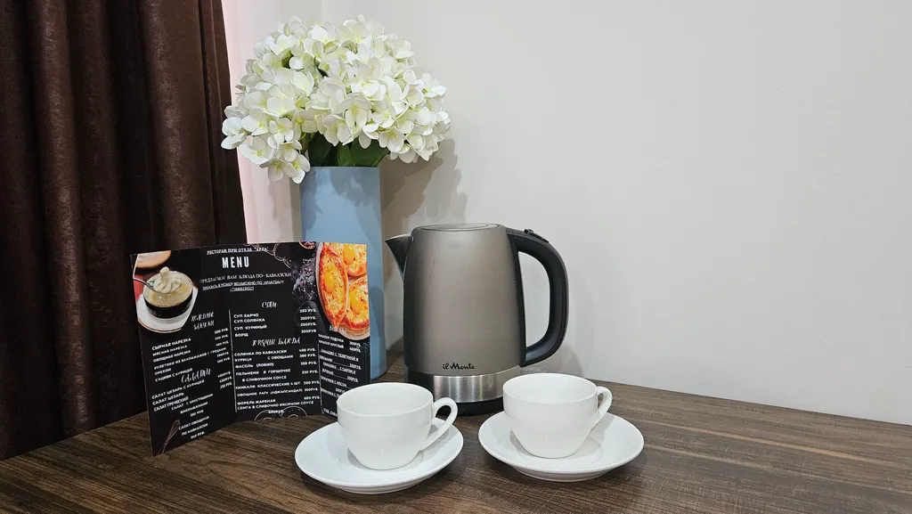 Квартира Комната — Гагра