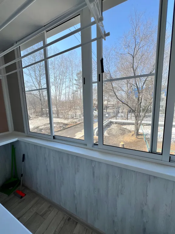 Уютная студия в центре города