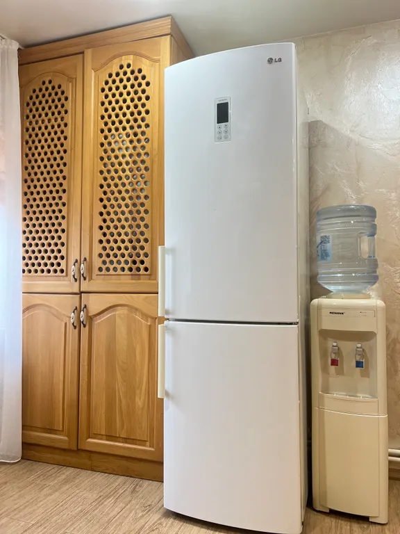 4-комнатный Дом