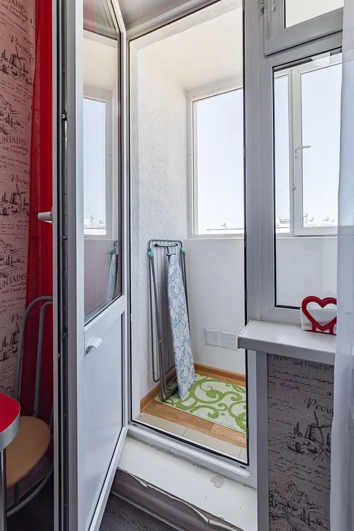 Уютная квартира в новом ЖК