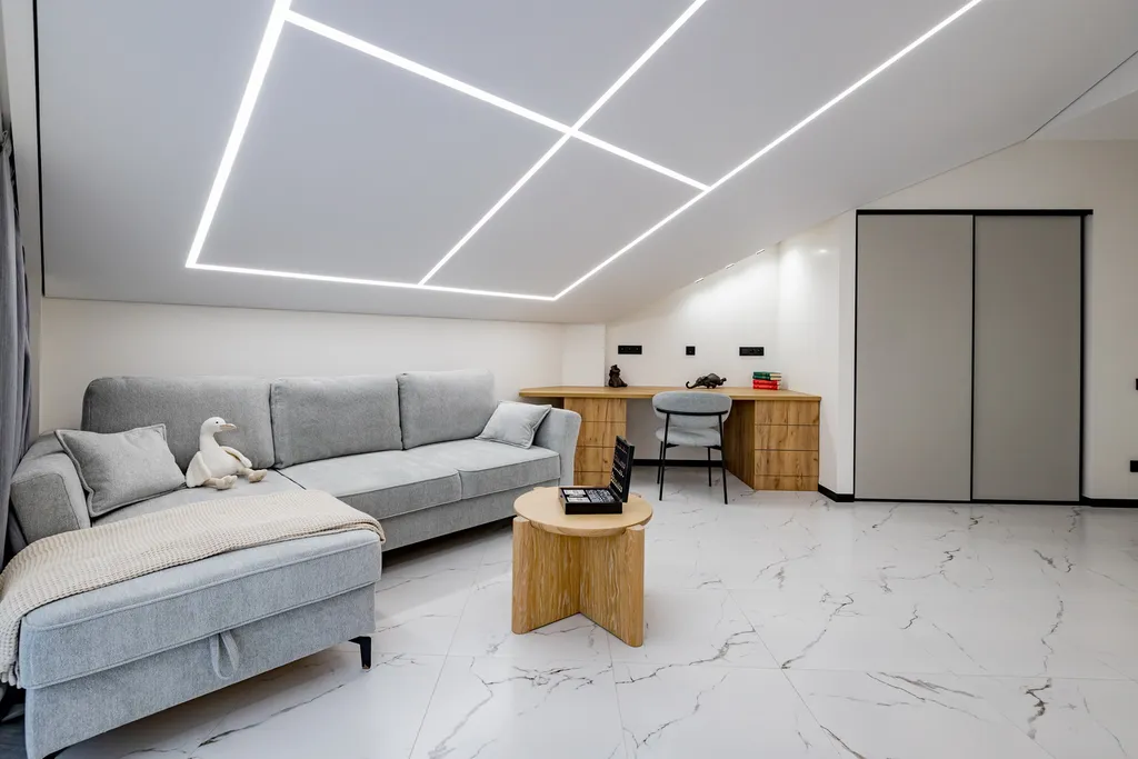 Квартира у моря