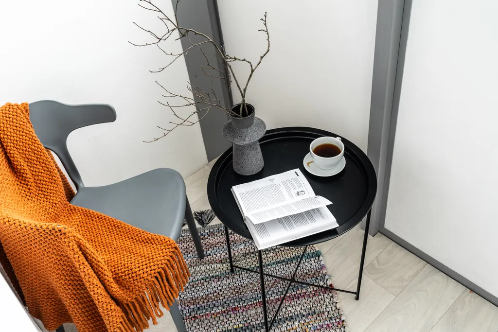 Студия у метро Девяткино, 7 минут пешком