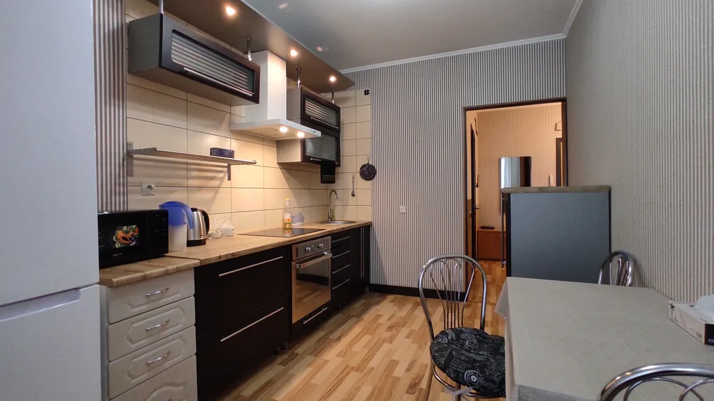 Уютная квартира в центре