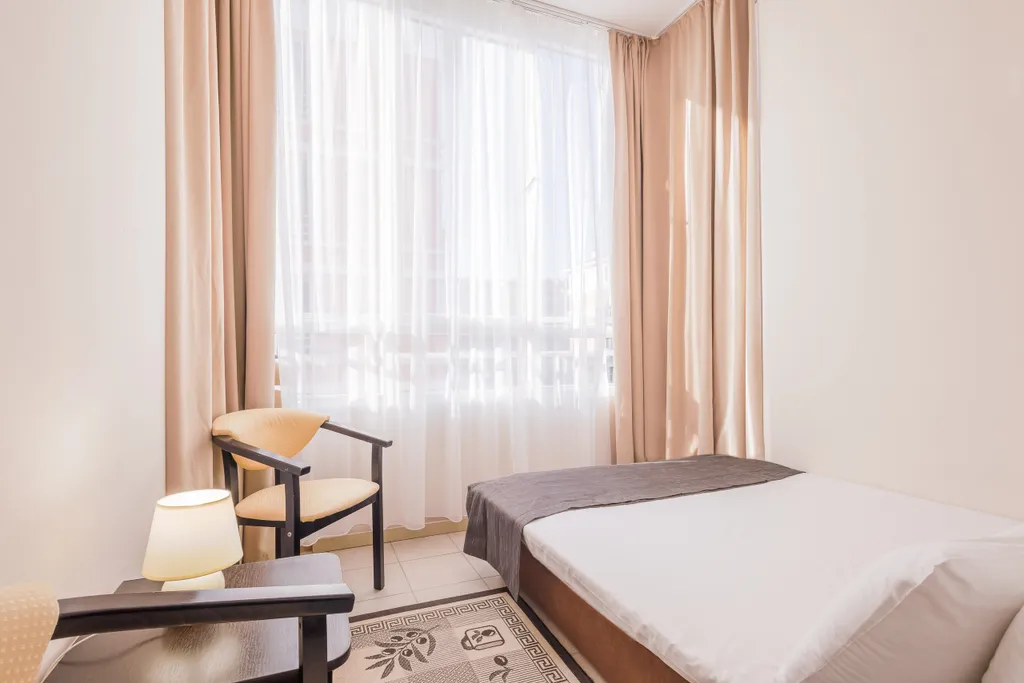 Квартира Апартаменты в Sea Side Sochiapart — Сочи