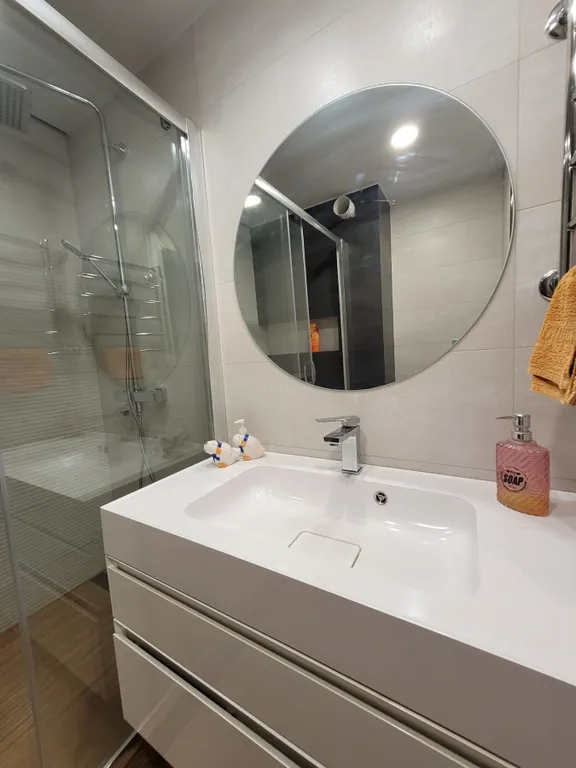 Вип апартаменты в центре