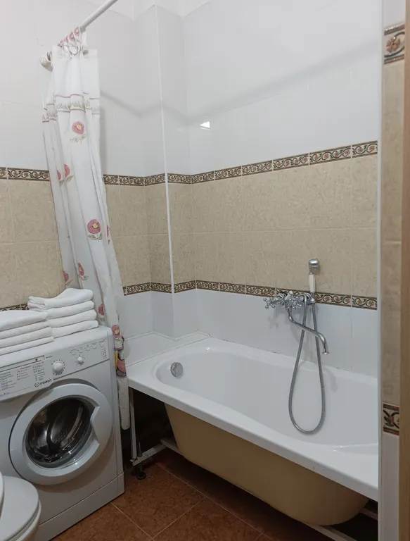 Квартира Уютная квартира у моря — Сириус