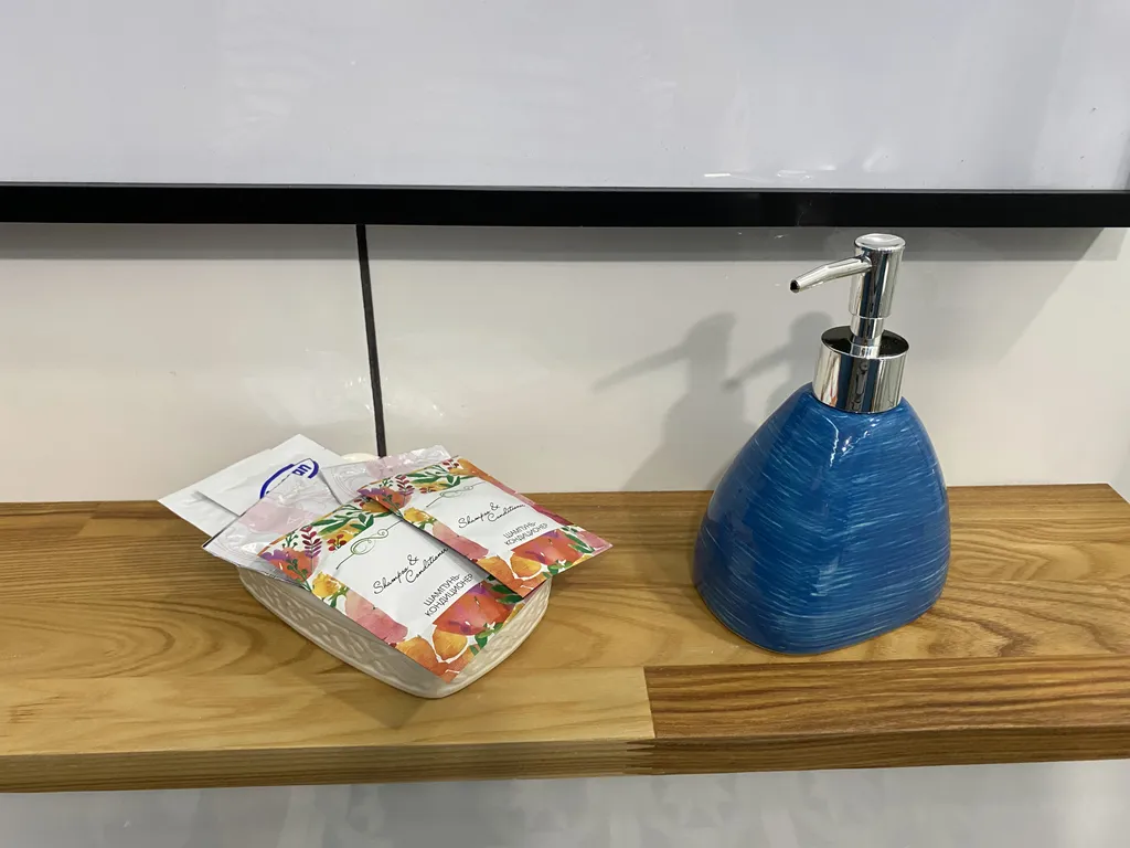 Синяя студия