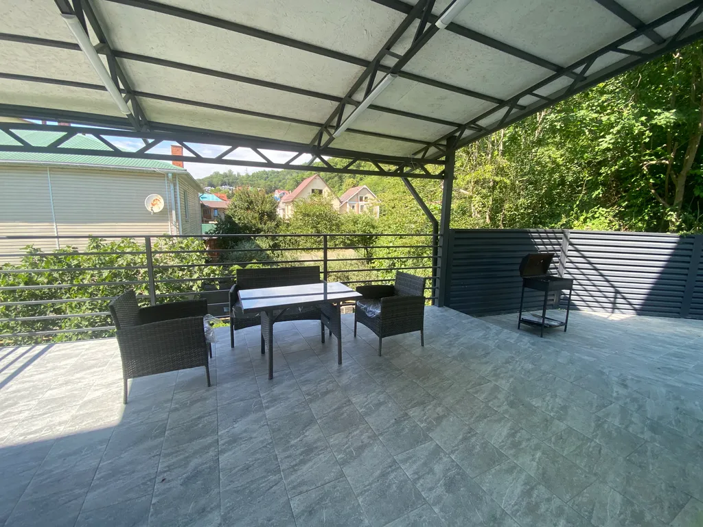 6-комнатный Дом