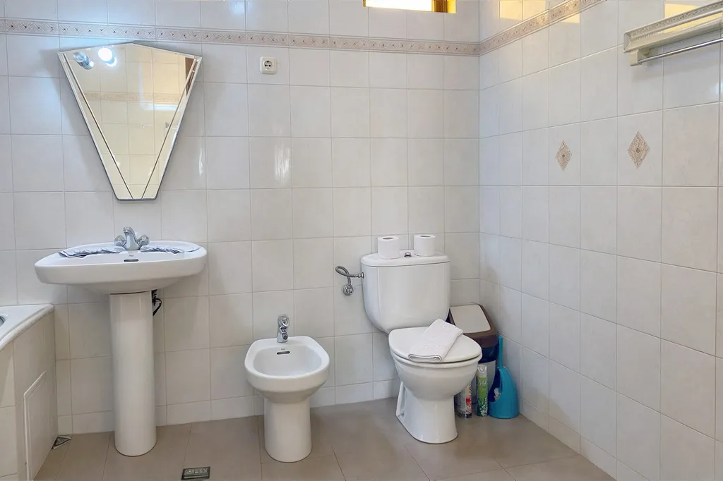 Пятиместный, эконом, двухкомнатный