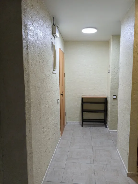 Уютная двухкомнатная квартира в центре после капитального ремонта