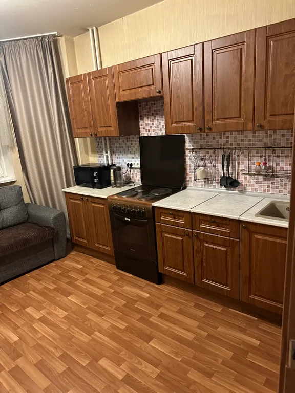 Квартира Квартира Лучшее предложение — Москва