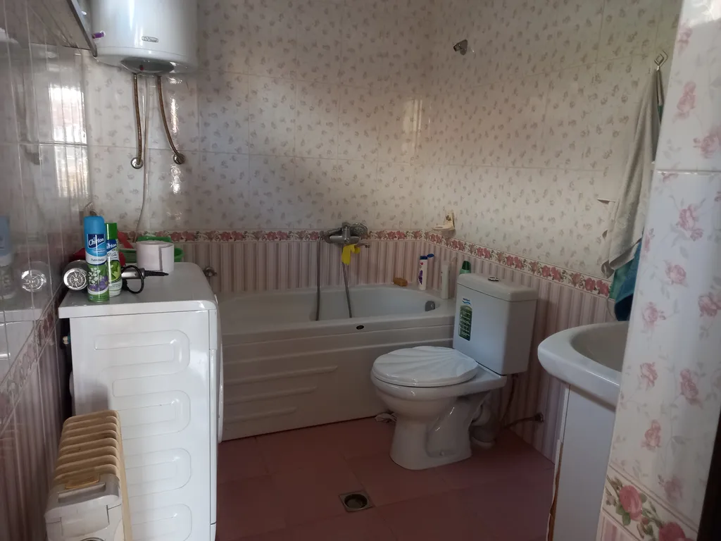 Коттедж 3-комнатный Дом — Сухум