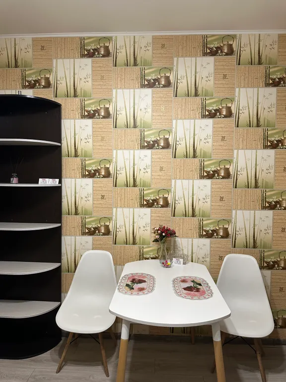 Однокомнатная квартира (Солнышко)