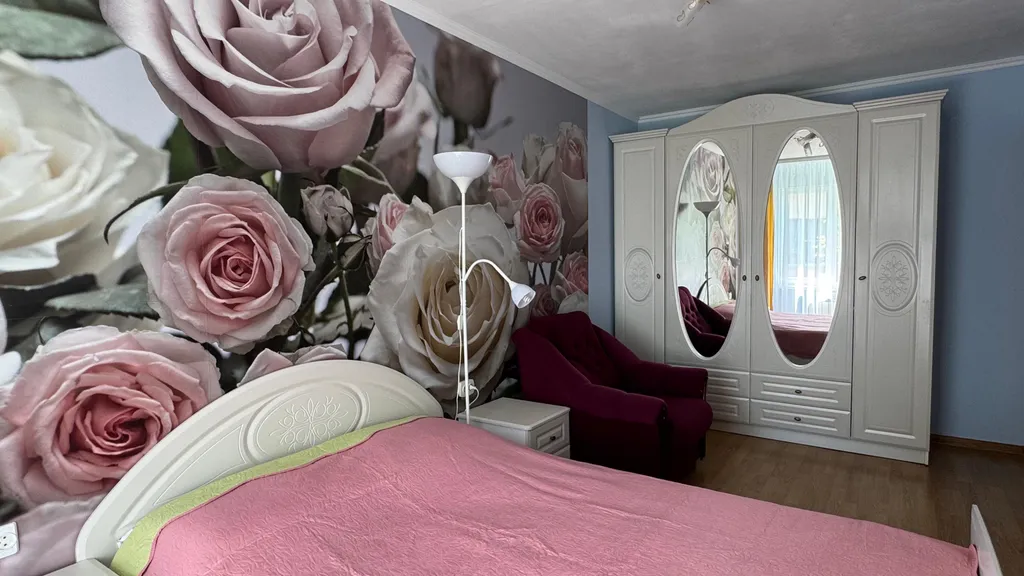 Коттедж Часть дома с верандой — Геленджик