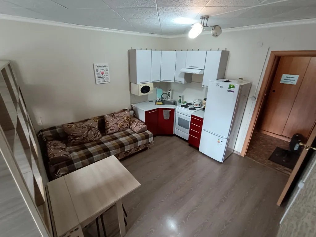 Уютная квартира в географическом центре города