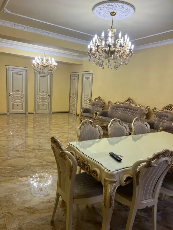 Luxury 5 bedroom property in the centre