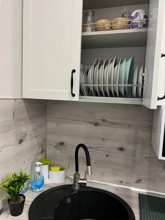 Комфортная квартира в самом центре