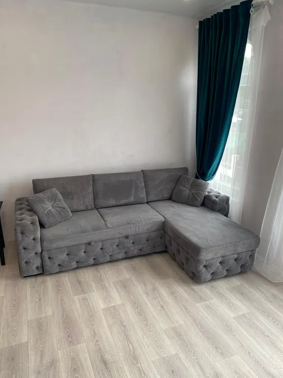 Двухместный номер  Улучшенный с видом на море