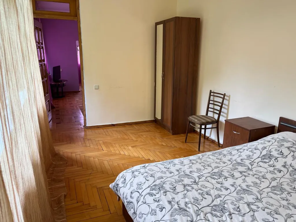 Большая и уютная квартира для приятного отдыха на море