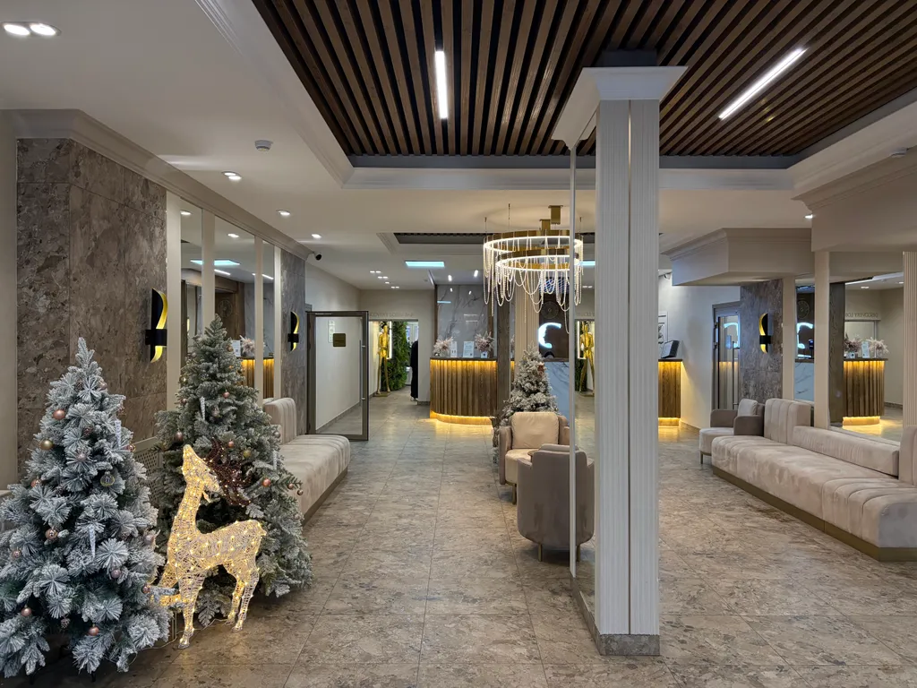 Квартира Апартаменты Взлетка, Советский район, Золотое сечение — Красноярск