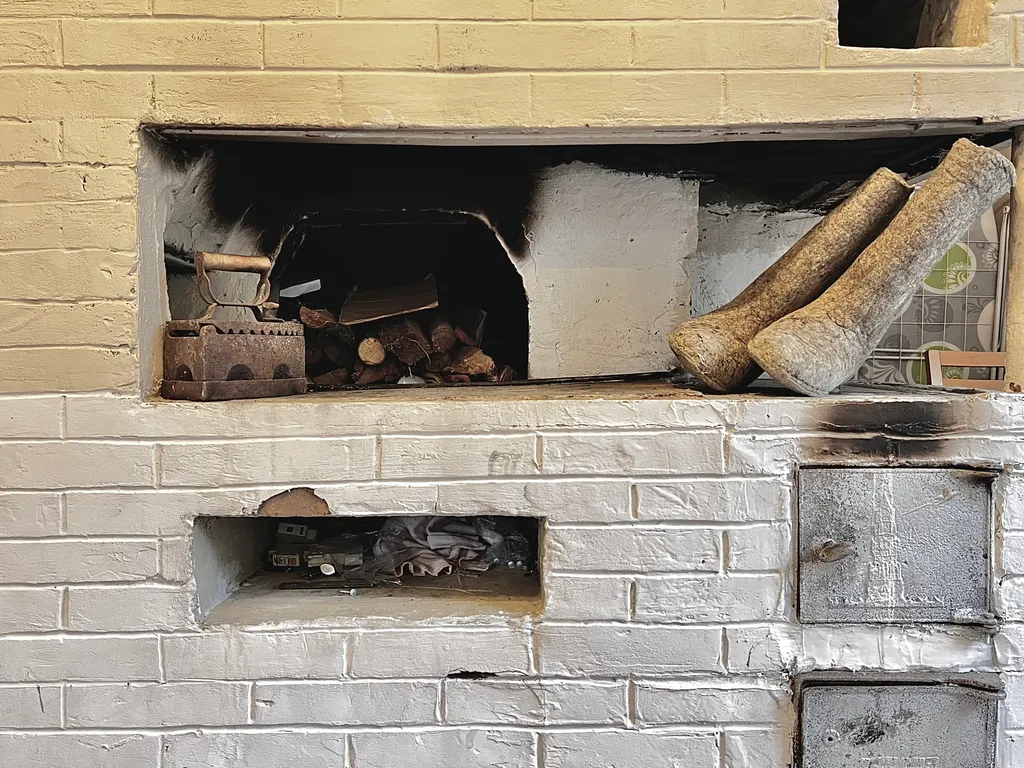 Уютный загородный дом всего в 18 км от Смоленска рядом с трассой М1