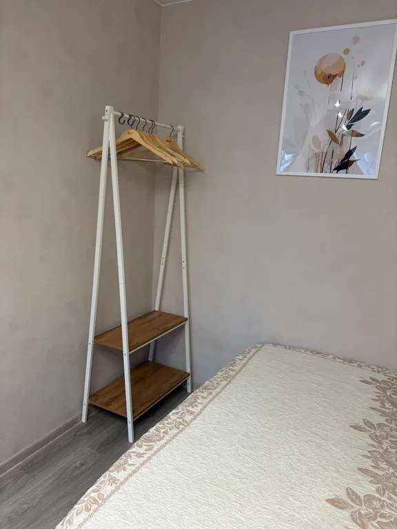 Квартира Уютная квартира в самом центре города, с видом на кремль — Великий Новгород