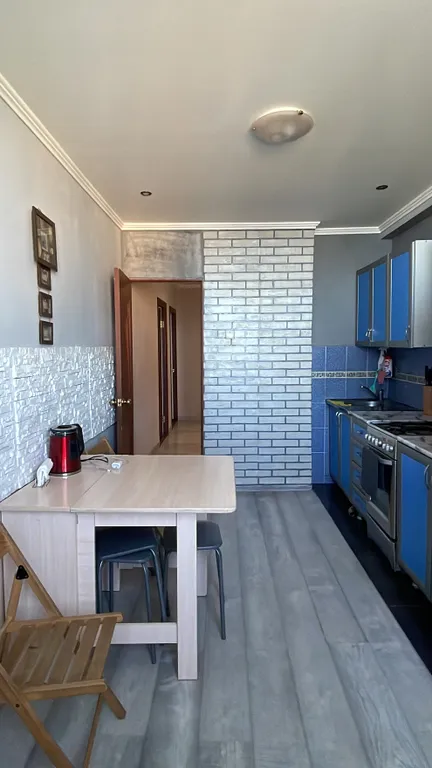 Апартаменты Laura