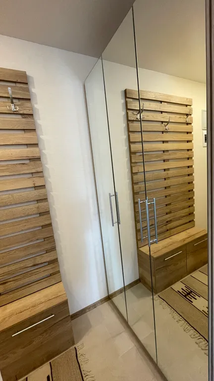 Апартаменты У Миланы