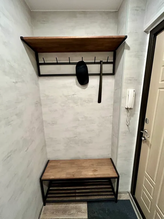 Апартаменты на Королёва 16