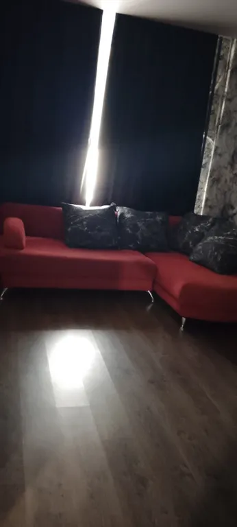 Уютно как дома