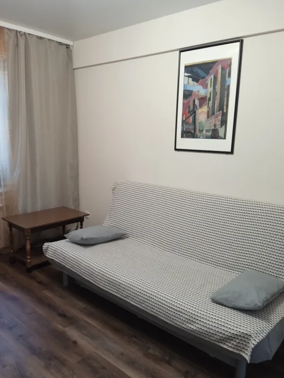 Квартира в тихом центре рядом с Кремлём и набережной