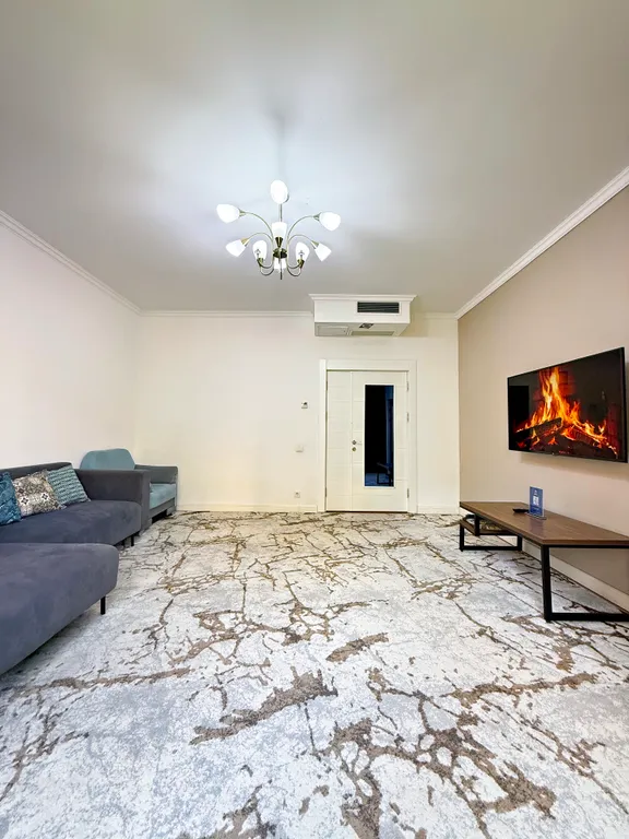 Istanbul city 11 by Royal rentals