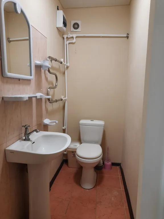 Квартира Комната — Севастополь